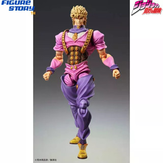 *Pre-Order*(จอง) Super Action Statue JoJos Bizarre Adventure Part.1 Dio Brando (อ่านรายละเอียดก่อนสั่งซื้อ)