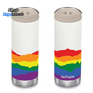 TKWide 16oz - Klean Kanteen Insulated Pride Collection