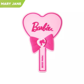 [MJ] Colorkey Barbie ชุดบาร์บี้ กระจกแต่งหน้า อุปกรณ์ต่อพ่วง กระจกมือถือ คลิปปลาฉลาม กิ๊บติดผม