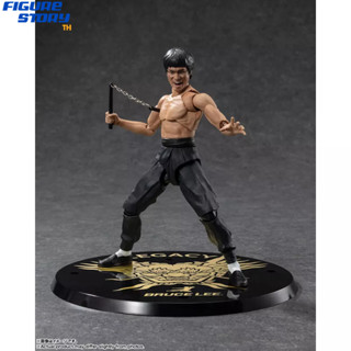 *Pre-Order*(จอง) S.H.Figuarts Bruce Lee -LEGACY 50th Ver.- "BRUCE LEE" (อ่านรายละเอียดก่อนสั่งซื้อ)