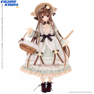 *Pre-Order*(จอง) Sarahs a la Mode ALISA (Alisa) - meow x meow a la mode - Secret Story (Rose edelweiss ver.)