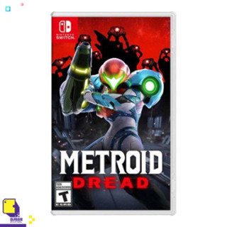 Nintendo Switch™ เกม NSW Metroid Dread (By ClaSsIC GaME)