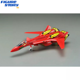 *Pre-Order*(จอง) Macross 7 1/60 Kanzen Henkei VF-19 Kai Nekki Basara Special with Sound Booster