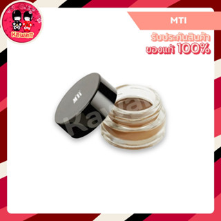 MTI EYEBROW GEL อายโบรว์เจล