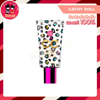 Cathy Doll Speed White CC Cream SPF50+ PA+++