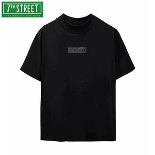 7th Steet (ของแท้) Oversize รุ่น OD-ORG002