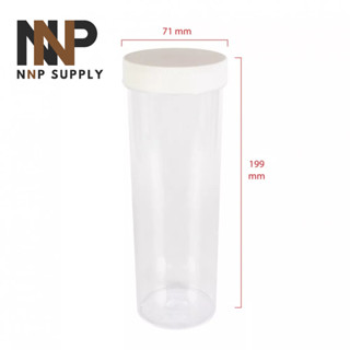 NNP-013-0748 กระบอกขาไก่ 580 ML.  ขายขั้นต่ำ 1 ลัง แพคลังละ 24 ชิ้น