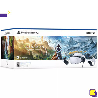 [+..••] เครืองเล่น Sony PLAYSTATION VR2 (PlayStation™ )