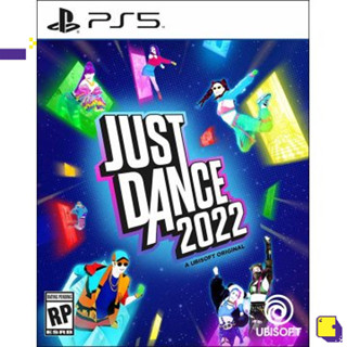 [+..••] PS5 JUST DANCE 2022 (เกมส์  PS5™ 🎮)