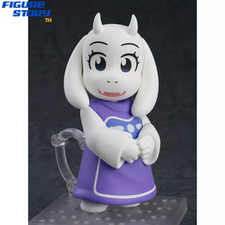 *Pre-Order*(จอง) Nendoroid UNDERTALE Toriel (อ่านรายละเอียดก่อนสั่งซื้อ)