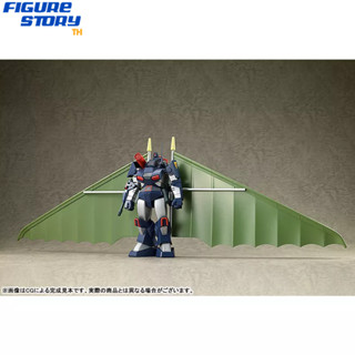 *Pre-Order*(จอง) COMBAT ARMORS MAX 29 1/72 Scale Fang of the Sun Dougram Combat Armor Dougram Hang Glider Equipment Type