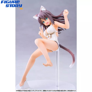 *Pre-Order*(จอง) Assemble Heroines Alice Gear Aegis Shitara Kaneshiya [Summer Queens] 1/8 (อ่านรายละเอียดก่อนสั่งซื้อ)