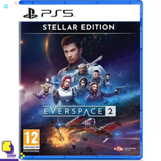 Pre-Order | PlayStation™ PS5 EVERSPACE 2 (วางจำหน่าย 2023-12-31) (By ClaSsIC GaME)