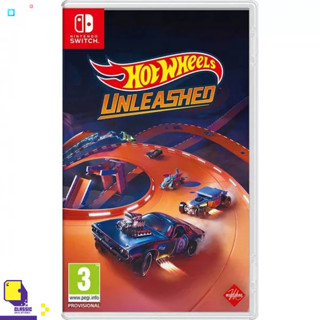 Nintendo Switch™ เกม NSW Hot Wheels Unleashed (By ClaSsIC GaME)