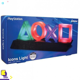 PlayStation 4™ เกม PS4 Playstation Icons Light (By ClaSsIC GaME)