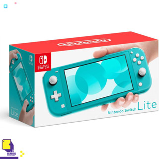 Nintendo Switch™ Nintendo Switch Lite (Turquoise) (By ClaSsIC GaME)