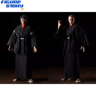 *Pre-Order*(จอง) [Exclusive Sale] Shin Hissatsu Shiokinin Nenbutsu no Tetsu 2Figure Set Special Edition 1/6