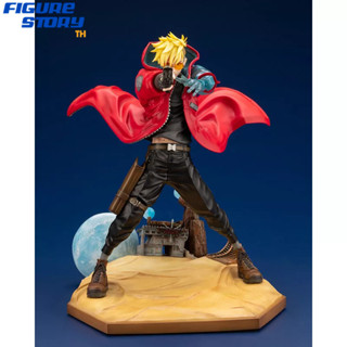 *Pre-Order*(จอง) ARTFX J TRIGUN STAMPEDE Vash the Stampede TRIGUN STAMPEDE Ver. 1/8 (อ่านรายละเอียดก่อนสั่งซื้อ)