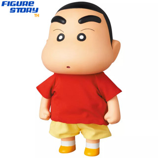 *Pre-Order*(จอง) Vinyl Collectible Dolls No.401 VCD Shin-chan Early Model Anime Ver. (อ่านรายละเอียดก่อนสั่งซื้อ)