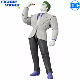 *Pre-Order*(จอง) MAFEX No.214 MAFEX THE JOKER (The Dark Knight Returns) Variant Suit Ver. (อ่านรายละเอียดก่อนสั่งซื้อ)