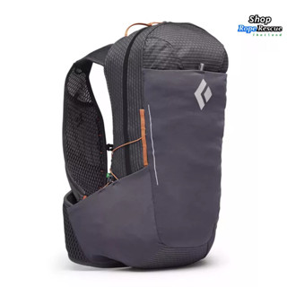 กระเป๋าเป้น้ำ กระเป๋าเป้น้ำวิ่งเทรล เสื้อกั๊กวิ่ง - รุ่น Pursuit 15L Backpack – Men’s ยี่ห้อ Black Diamond