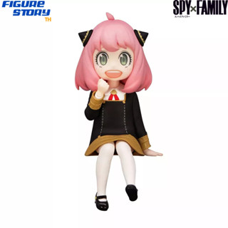 *In Stock*(พร้อมส่ง) Spy x Family Anya Forger Noodle Stopper Figure (โมเดล)(ของแท้)(ล๊อต JP)