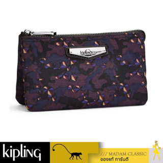 ของแท้ 💯% กระเป๋าอเนกประสงค์ KIPLING CREATIVITY L - SOFT CAMO [K13592W22]