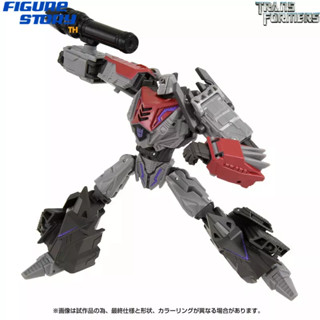 *Pre-Order*(จอง) Transformers Movie SS GE-04 Megatron (อ่านรายละเอียดก่อนสั่งซื้อ)