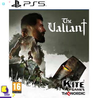 PlayStation™ PS5 The Valiant (By ClaSsIC GaME)