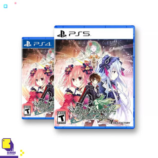 PlayStation™ PS4 / PS5 Fairy Fencer F: Refrain Chord (By ClaSsIC GaME)