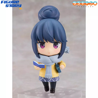 *Pre-Order*(จอง) Nendoroid Yuru Camp Rin Shima Uniform Ver. (อ่านรายละเอียดก่อนสั่งซื้อ)