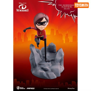 Mrs. Incredible : The Incredibles (Mini Egg Actack) แท้💯พร้อมส่ง