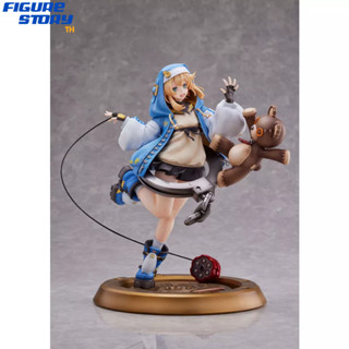 *Pre-Order*(จอง) GUILTY GEAR -STRIVE- "Bridget" 1/7 (อ่านรายละเอียดก่อนสั่งซื้อ)