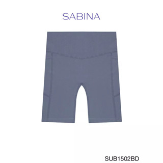 Sabina กางเกงชั้นใน รุ่น Sbn Sport รหัส SUB1502BD สีน้ำเงินเข้ม