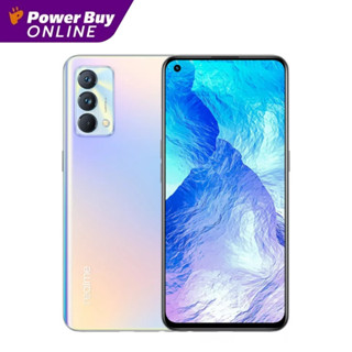 REALME GT Master Edition (Ram 8GB, 128GB, Daybreak Blue)