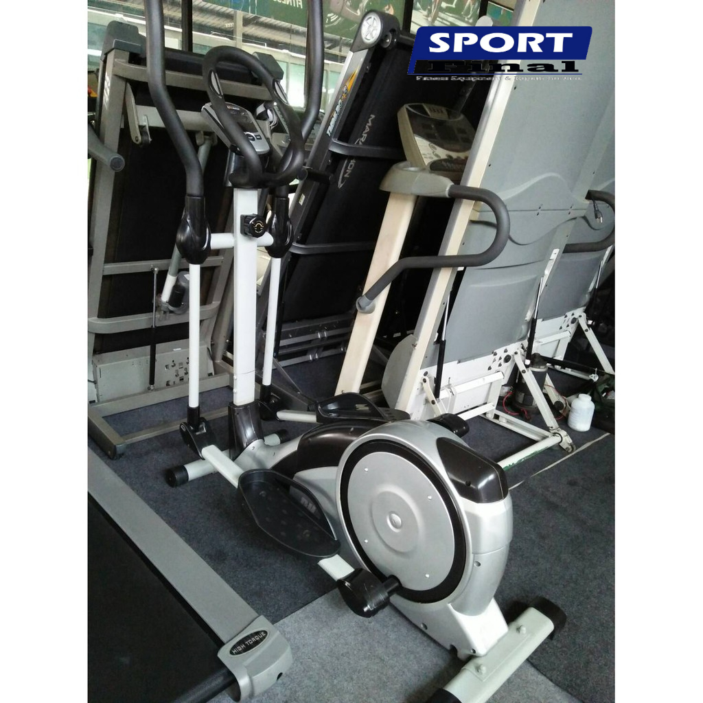 เครื่องเดินวงรีมือสอง DH FITNESS