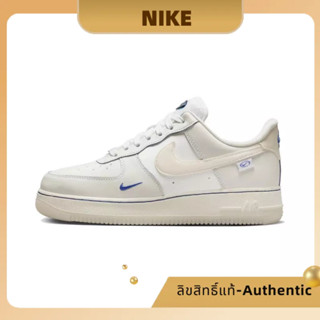 ✨ รุ่นฮิต ของมันต้องมี✨ Nike Air Force 1 Low low wmns ของแท้ 100%💕 FB1839-111