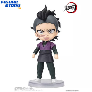 *Pre-Order*(จอง) Figuarts mini Genya "Demon Slayer: Kimetsu no Yaiba" (อ่านรายละเอียดก่อนสั่งซื้อ)