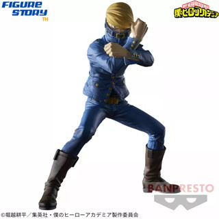 *In Stock*(พร้อมส่ง) MY HERO ACADEMIA THE AMAZING HEROES vol.26 - Best Jeanist (โมเดล)(ของแท้)(ล๊อต JP)