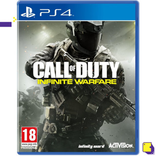 [+..••] พร้อมส่ง ผ่อน 0% | PS4 CALL OF DUTY: INFINITE WARFARE (เกม PlayStation 4™🎮)