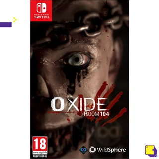 [+..••] NSW OXIDE ROOM 104 (เกม Nintendo Switch™ 🎮)