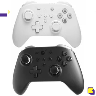 [+..••] NSW GULIKIT SMART KINGKONG PRO CONTROLLER (เกม Nintendo Switch™🎮)