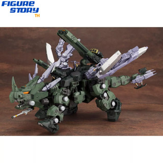 *Pre-Order*(จอง) HMM ZOIDS Green Horn AB 1/72 Plastic Model (อ่านรายละเอียดก่อนสั่งซื้อ)