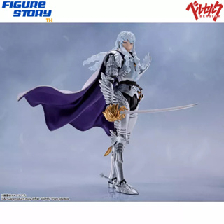 *Pre-Order*(จอง) S.H.Figuarts Griffith (Falcon of Light) "Berserk" (อ่านรายละเอียดก่อนสั่งซื้อ)