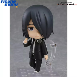 *Pre-Order*(จอง) Nendoroid Kaguya-sama: Love Is War -The First Kiss That Never Ends- Yu Ishigami