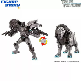 *Pre-Order*(จอง) Transformers Legacy TL-46 Nemesis Leo Prime (อ่านรายละเอียดก่อนสั่งซื้อ)