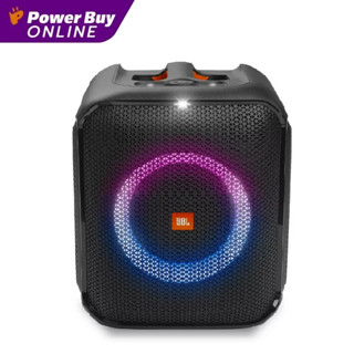 JBL Partybox Encore Essential ลำโพง PA (100 วัตต์, สี Black)