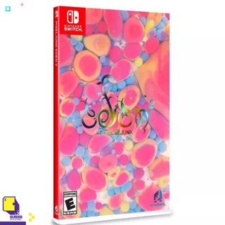 Nintendo™ Switch NSW PixelJunk Eden 2 (By ClaSsIC GaME)