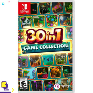 Nintendo Switch™ เกม NSW 30-In-1 Game Collection (By ClaSsIC GaME)