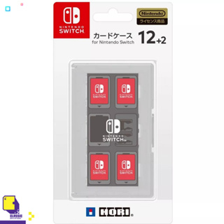 Nintendo™ Switch Card Case 12 (By ClaSsIC GaME)